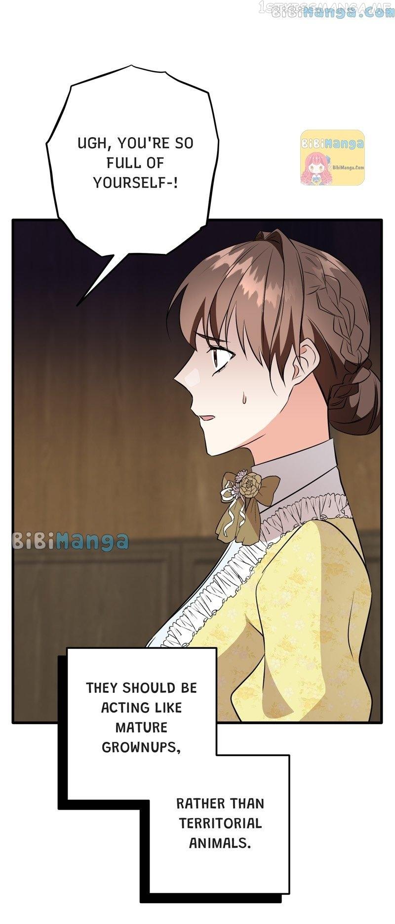Can’t Go Too Far with the Unrelenting Duke Chapter 38 page 62