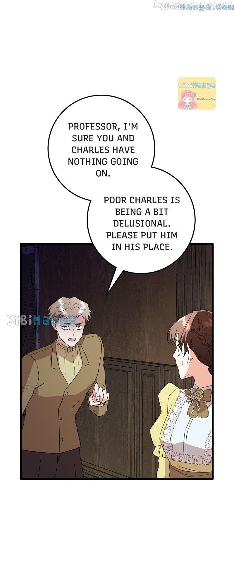 Can’t Go Too Far with the Unrelenting Duke Chapter 38 page 63