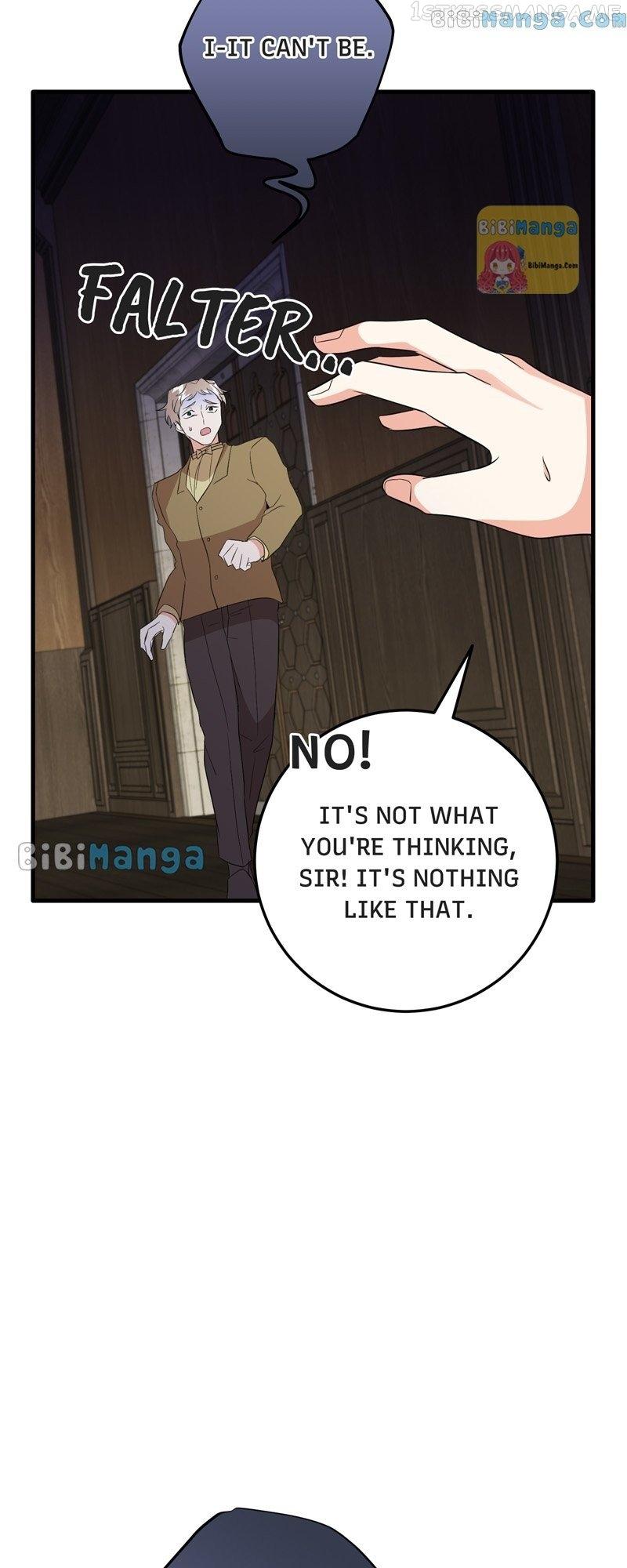 Can’t Go Too Far with the Unrelenting Duke Chapter 38 page 68