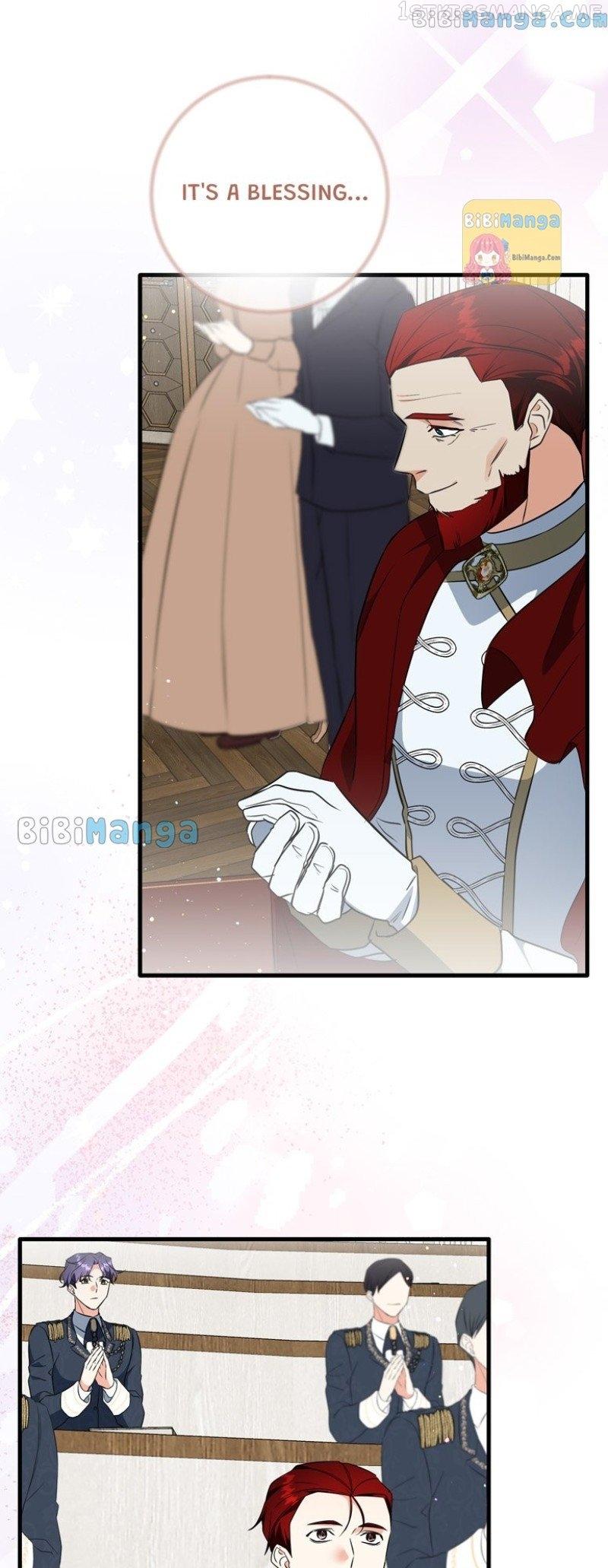 Can’t Go Too Far with the Unrelenting Duke Chapter 38 page 6