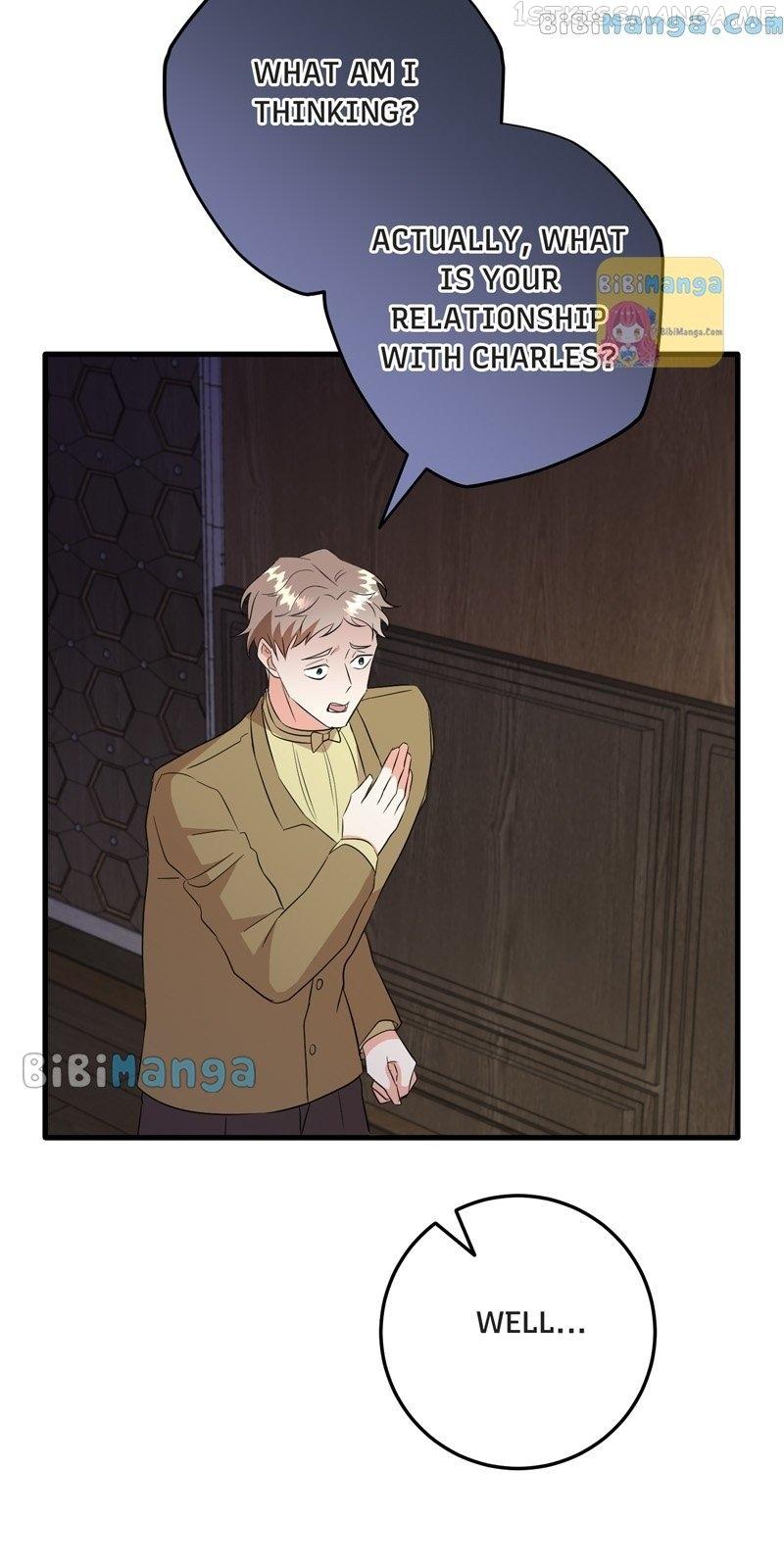 Can’t Go Too Far with the Unrelenting Duke Chapter 38 page 69