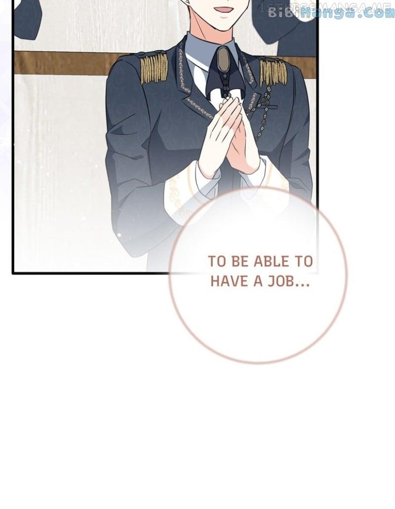 Can’t Go Too Far with the Unrelenting Duke Chapter 38 page 7
