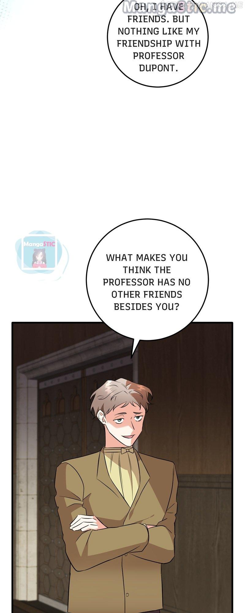 Can’t Go Too Far with the Unrelenting Duke Chapter 39 page 12