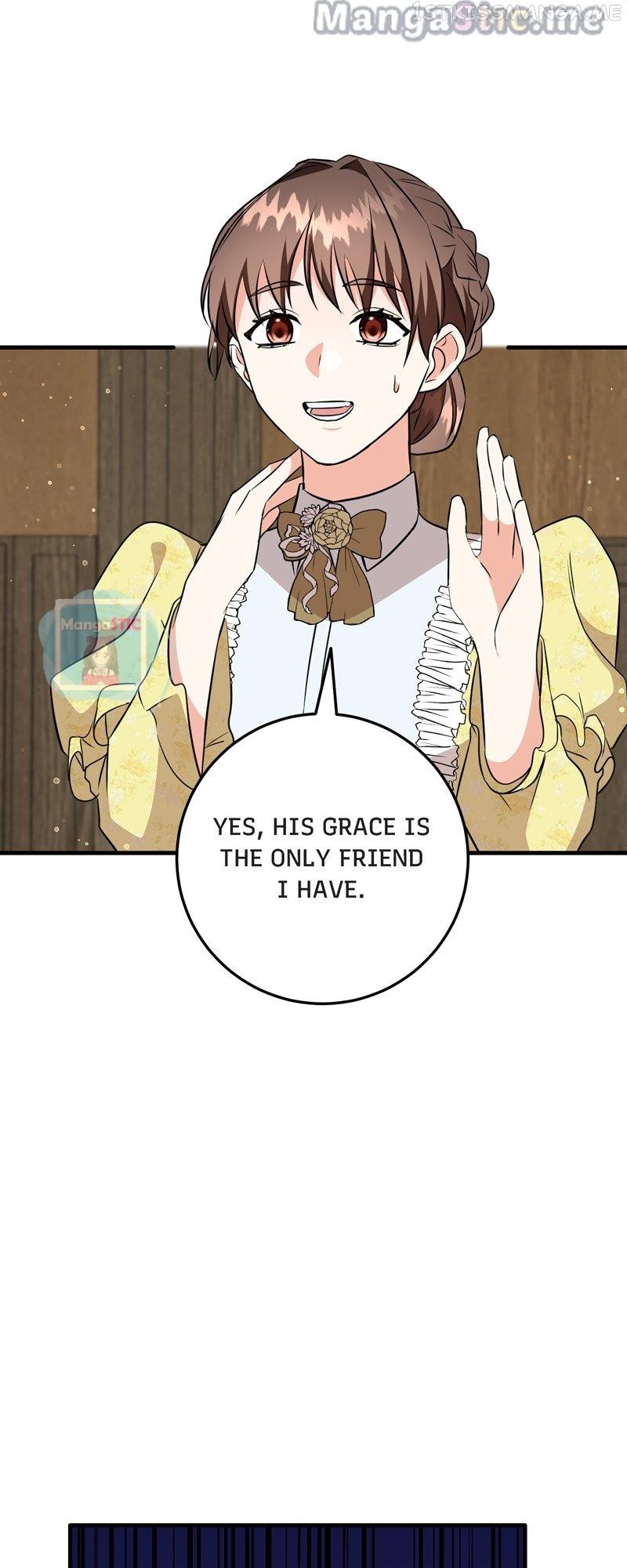 Can’t Go Too Far with the Unrelenting Duke Chapter 39 page 15