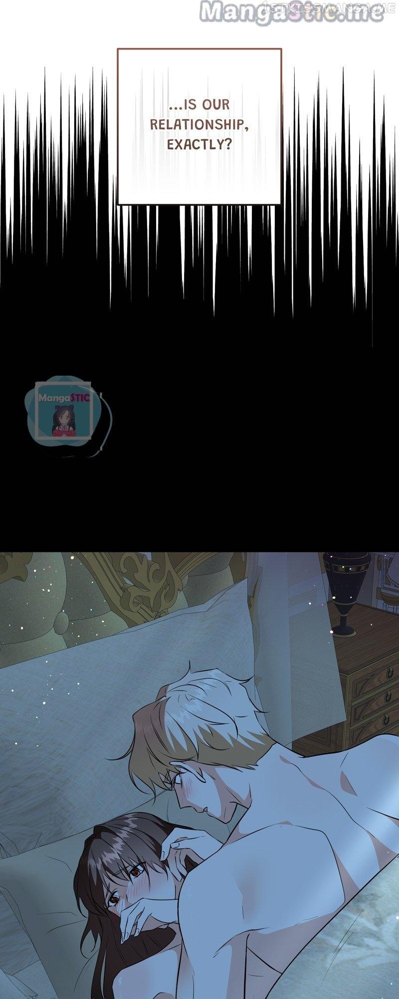 Can’t Go Too Far with the Unrelenting Duke Chapter 39 page 1