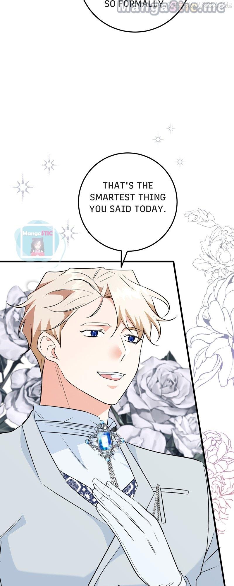Can’t Go Too Far with the Unrelenting Duke Chapter 39 page 27