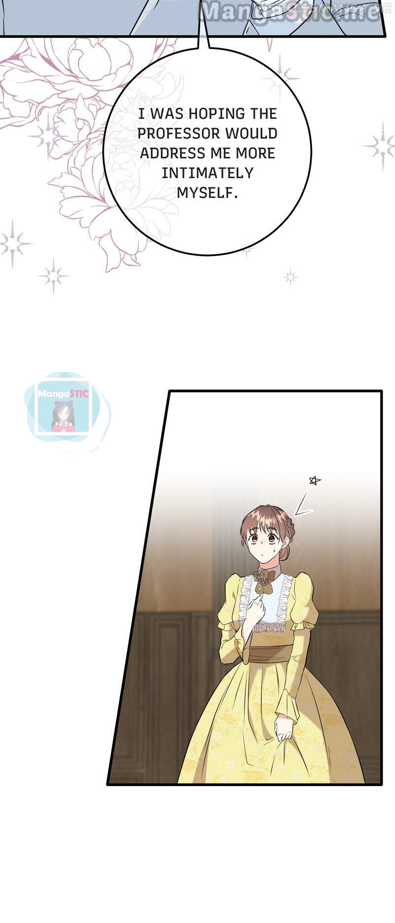 Can’t Go Too Far with the Unrelenting Duke Chapter 39 page 28