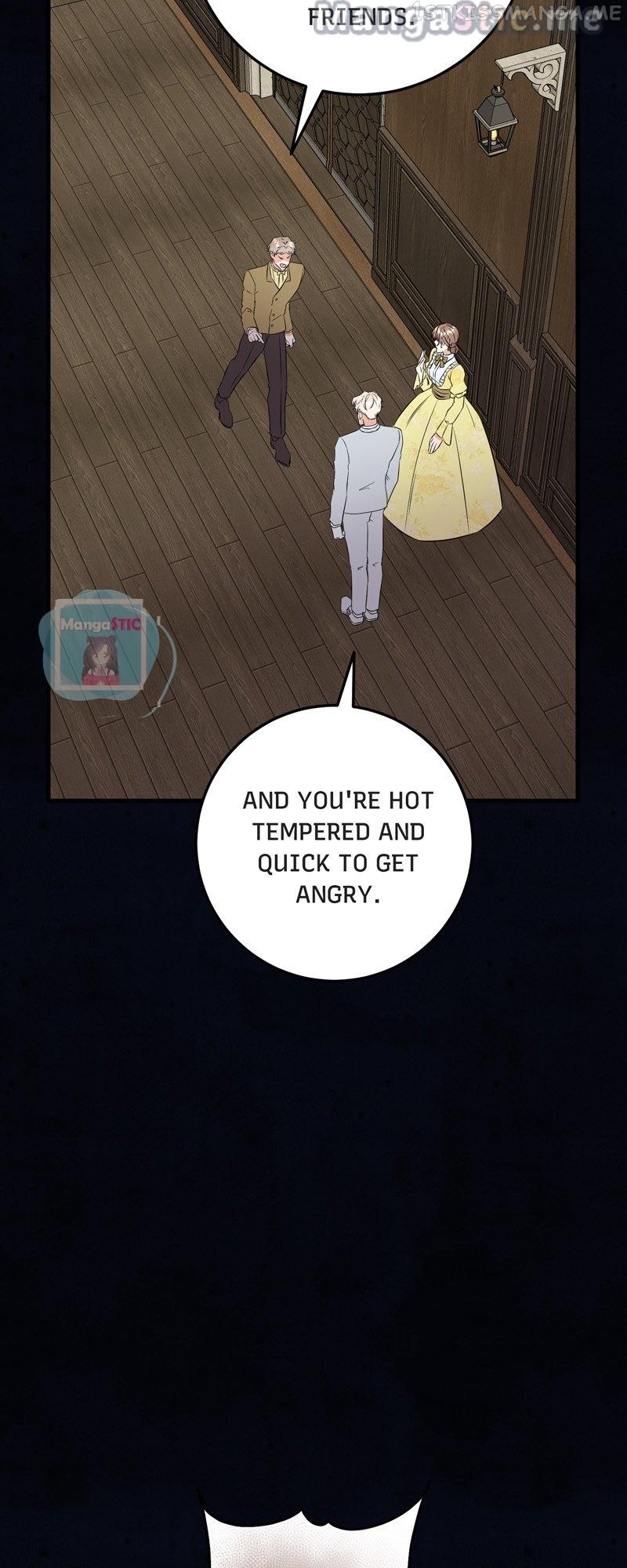 Can’t Go Too Far with the Unrelenting Duke Chapter 39 page 31