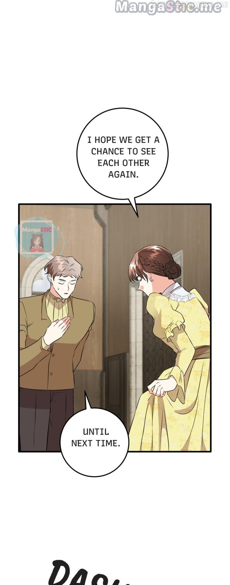 Can’t Go Too Far with the Unrelenting Duke Chapter 39 page 36