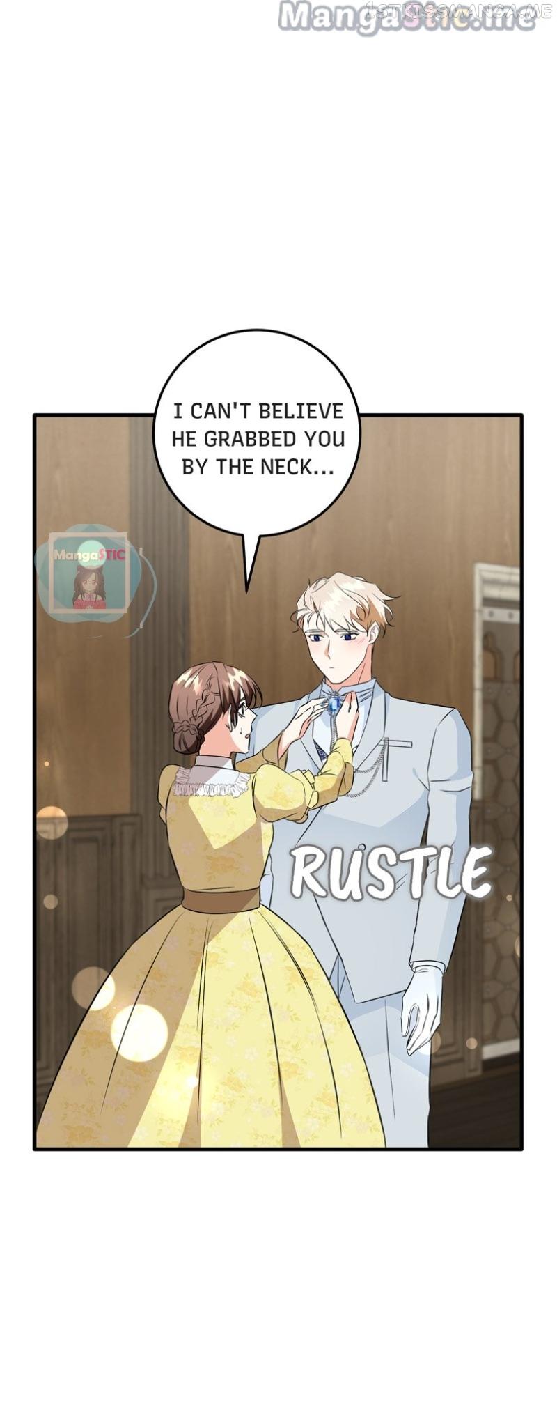 Can’t Go Too Far with the Unrelenting Duke Chapter 39 page 38