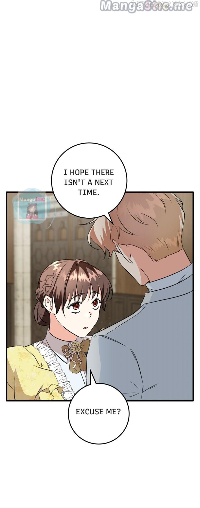 Can’t Go Too Far with the Unrelenting Duke Chapter 39 page 39