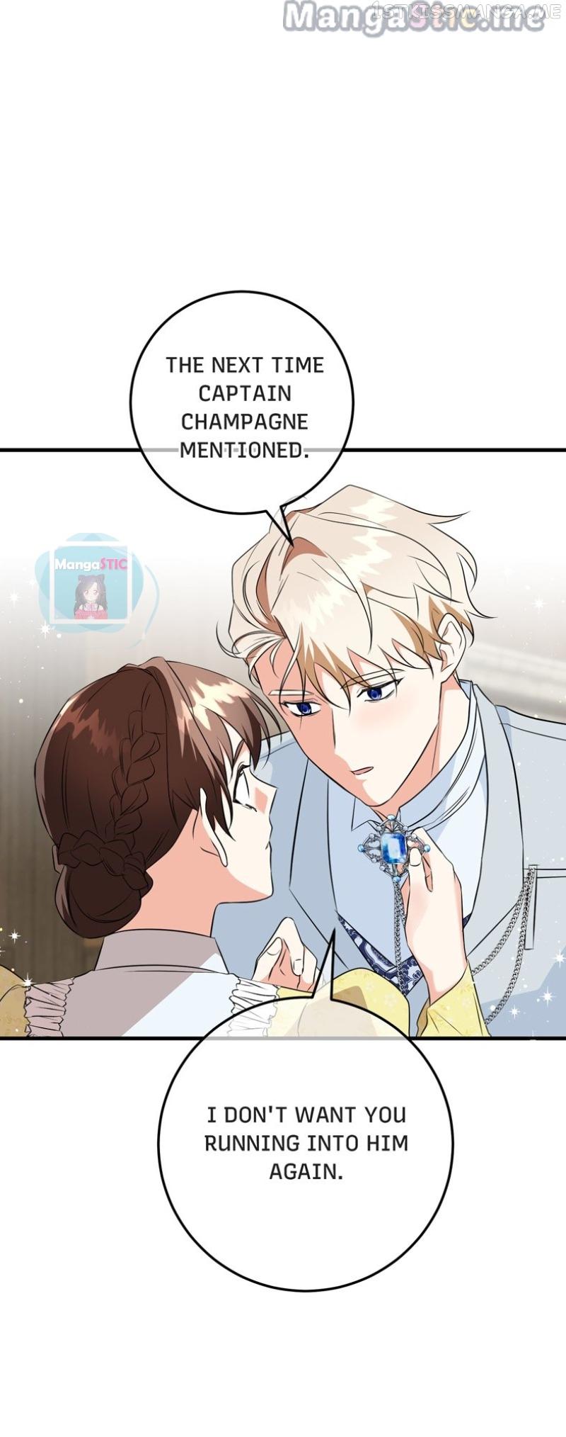 Can’t Go Too Far with the Unrelenting Duke Chapter 39 page 40