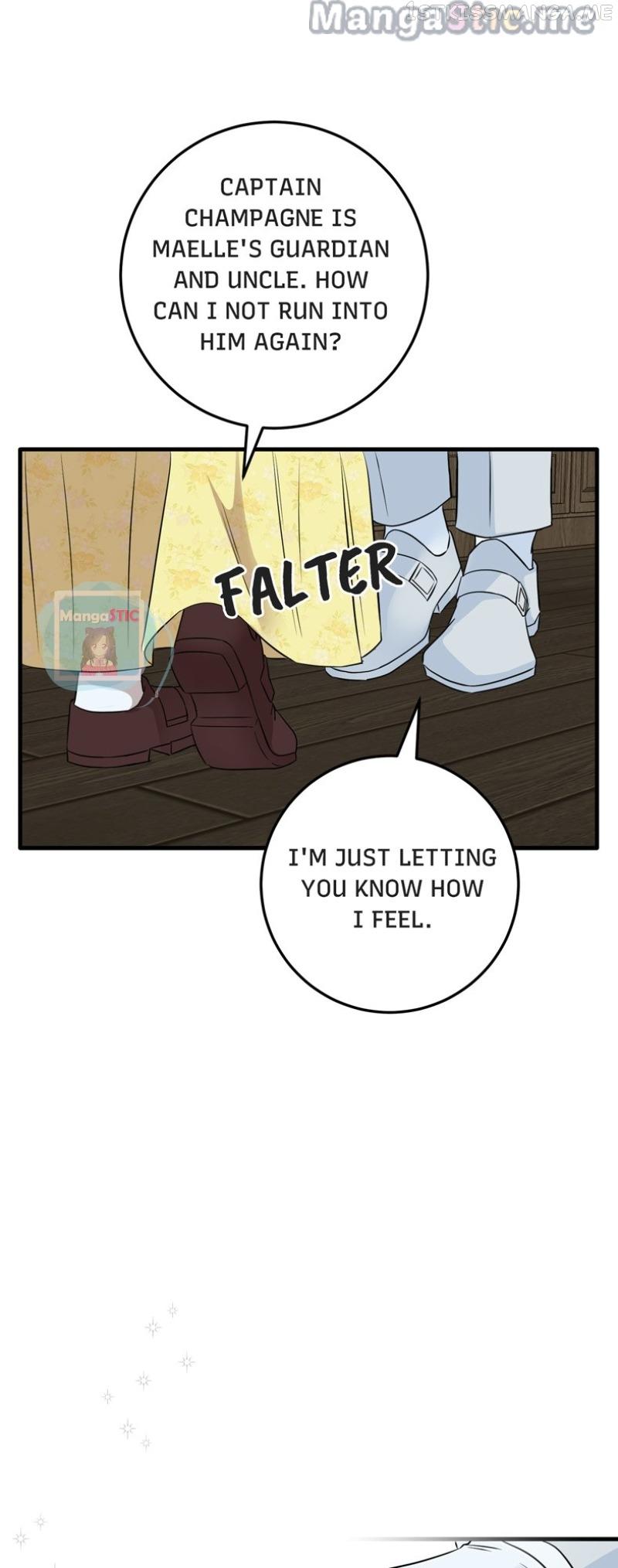 Can’t Go Too Far with the Unrelenting Duke Chapter 39 page 41