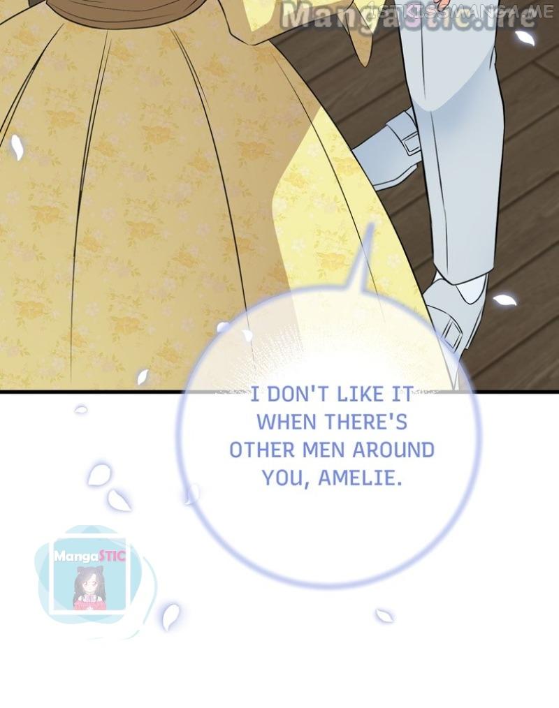 Can’t Go Too Far with the Unrelenting Duke Chapter 39 page 43