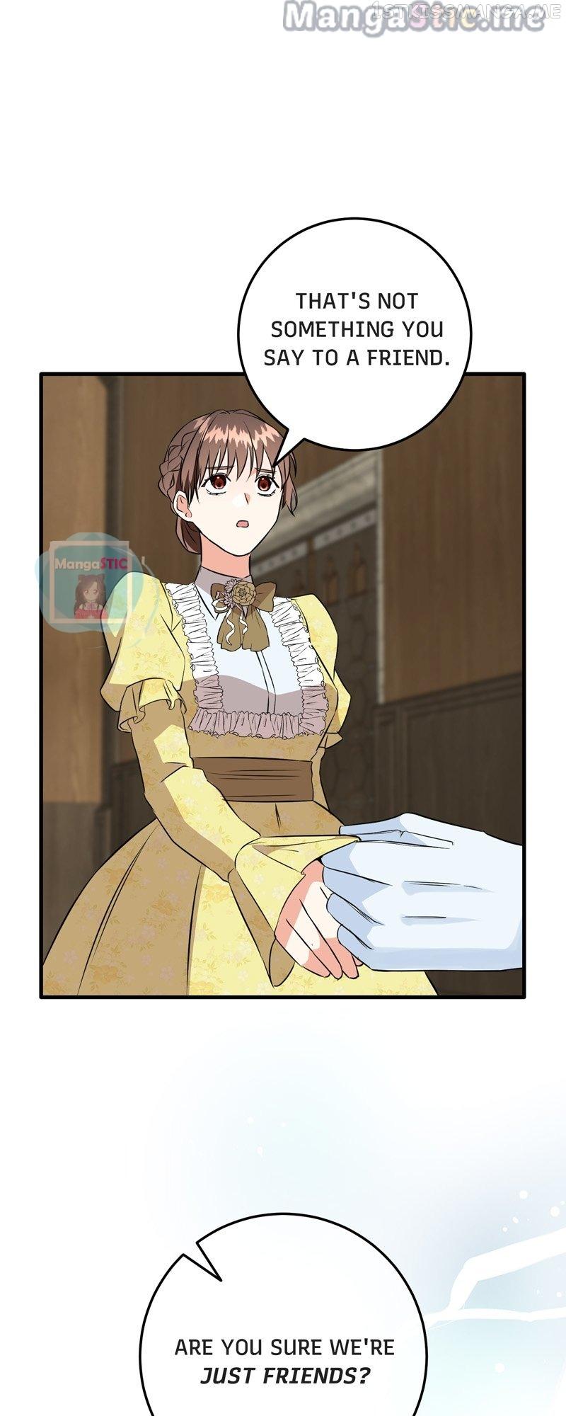 Can’t Go Too Far with the Unrelenting Duke Chapter 39 page 44