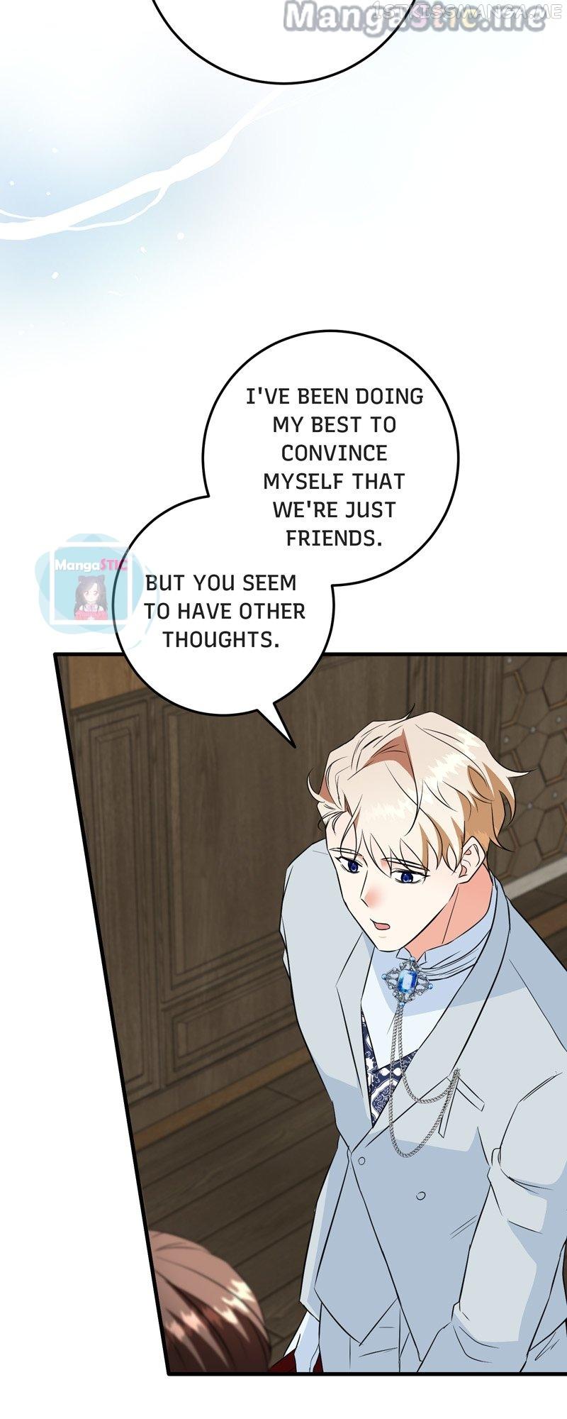 Can’t Go Too Far with the Unrelenting Duke Chapter 39 page 45