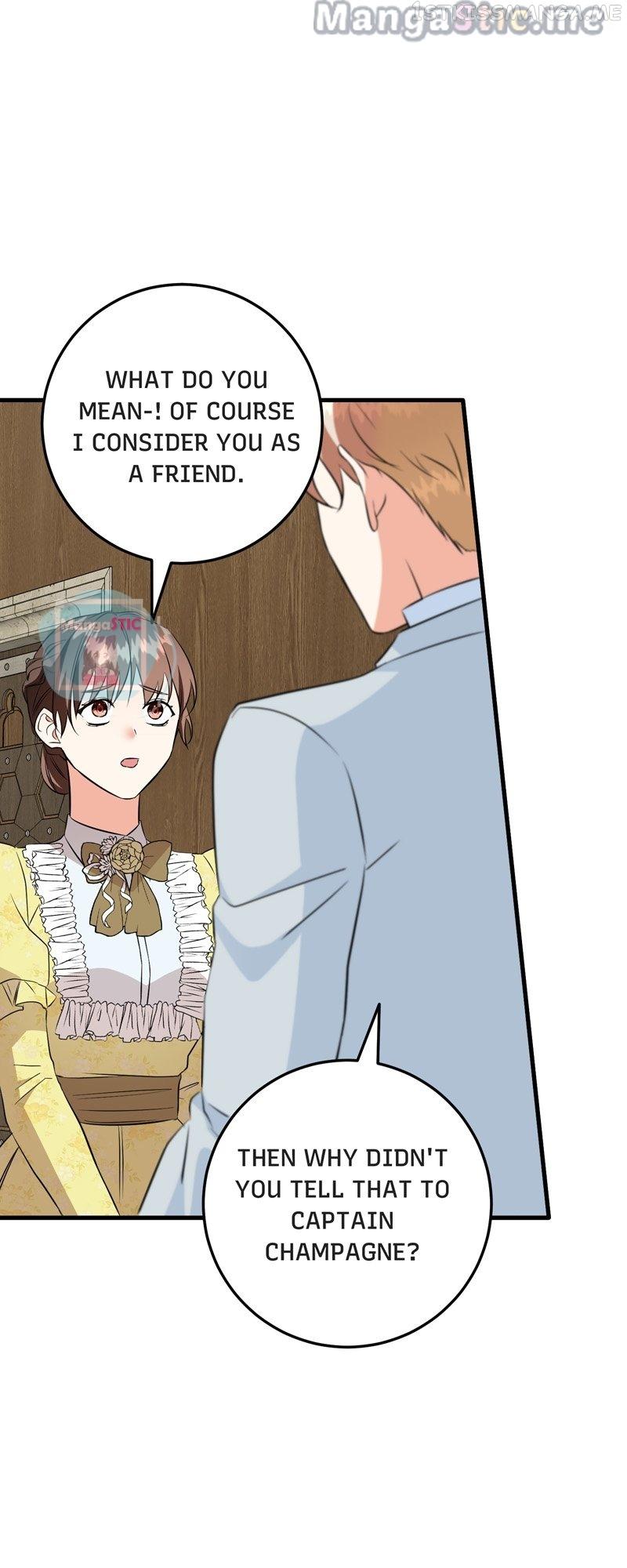 Can’t Go Too Far with the Unrelenting Duke Chapter 39 page 46