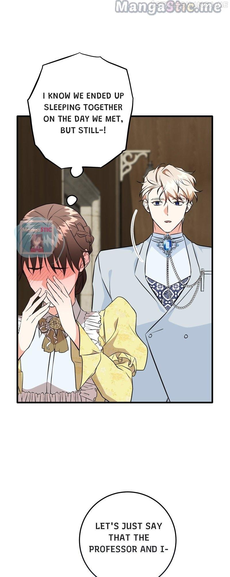 Can’t Go Too Far with the Unrelenting Duke Chapter 39 page 4