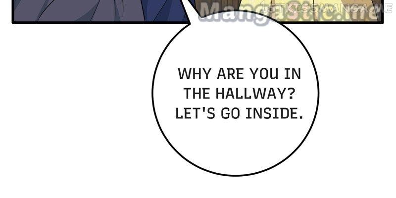 Can’t Go Too Far with the Unrelenting Duke Chapter 39 page 51