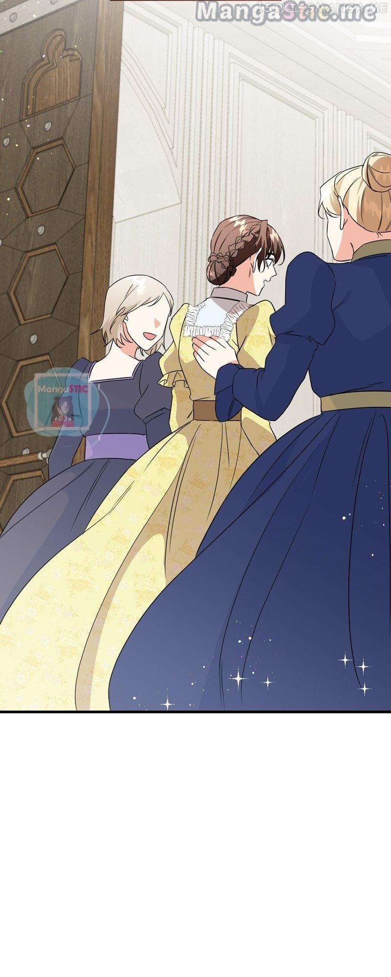Can’t Go Too Far with the Unrelenting Duke Chapter 39 page 55