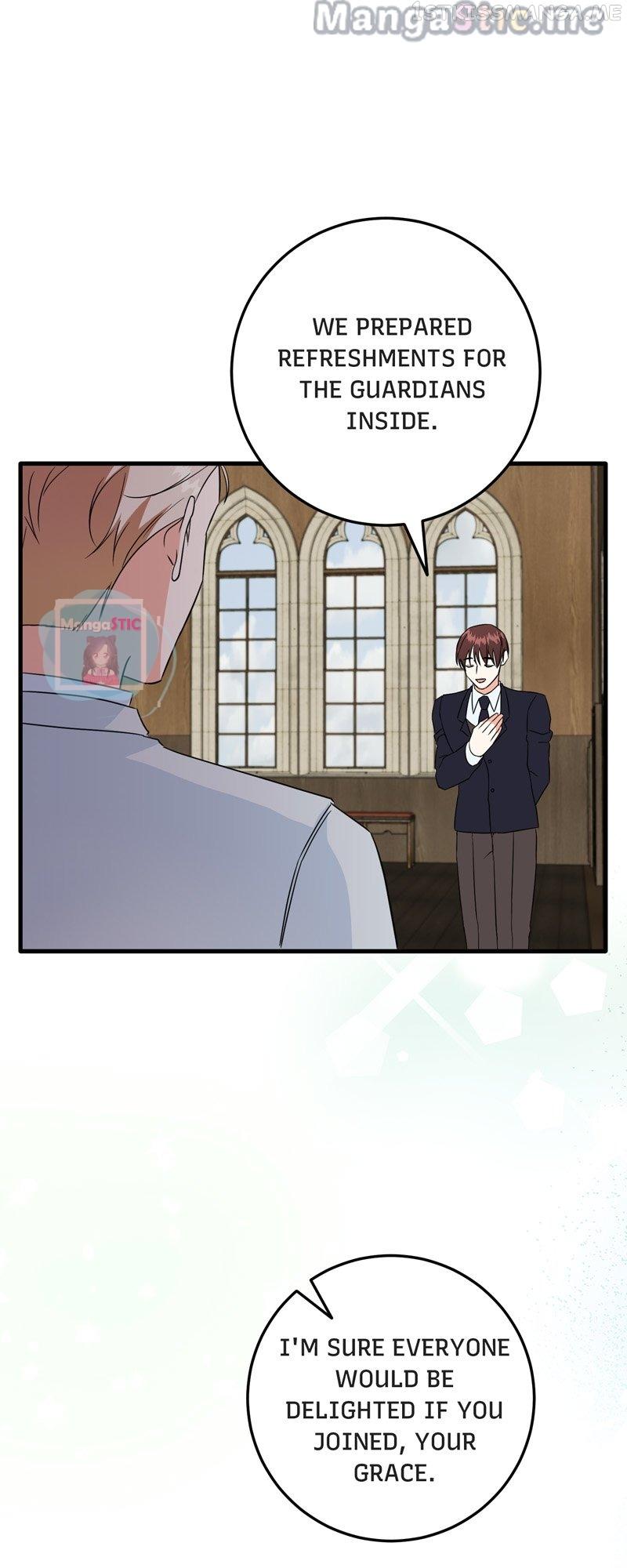 Can’t Go Too Far with the Unrelenting Duke Chapter 39 page 56