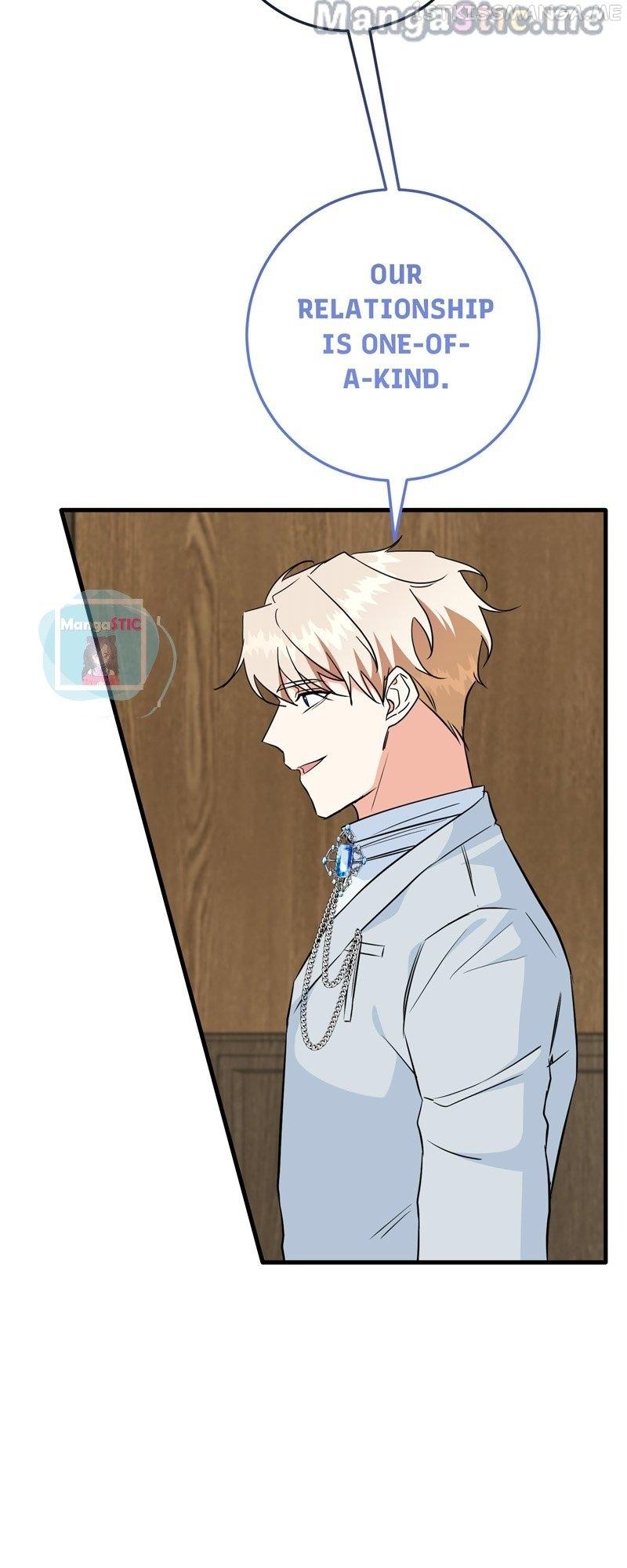 Can’t Go Too Far with the Unrelenting Duke Chapter 39 page 5