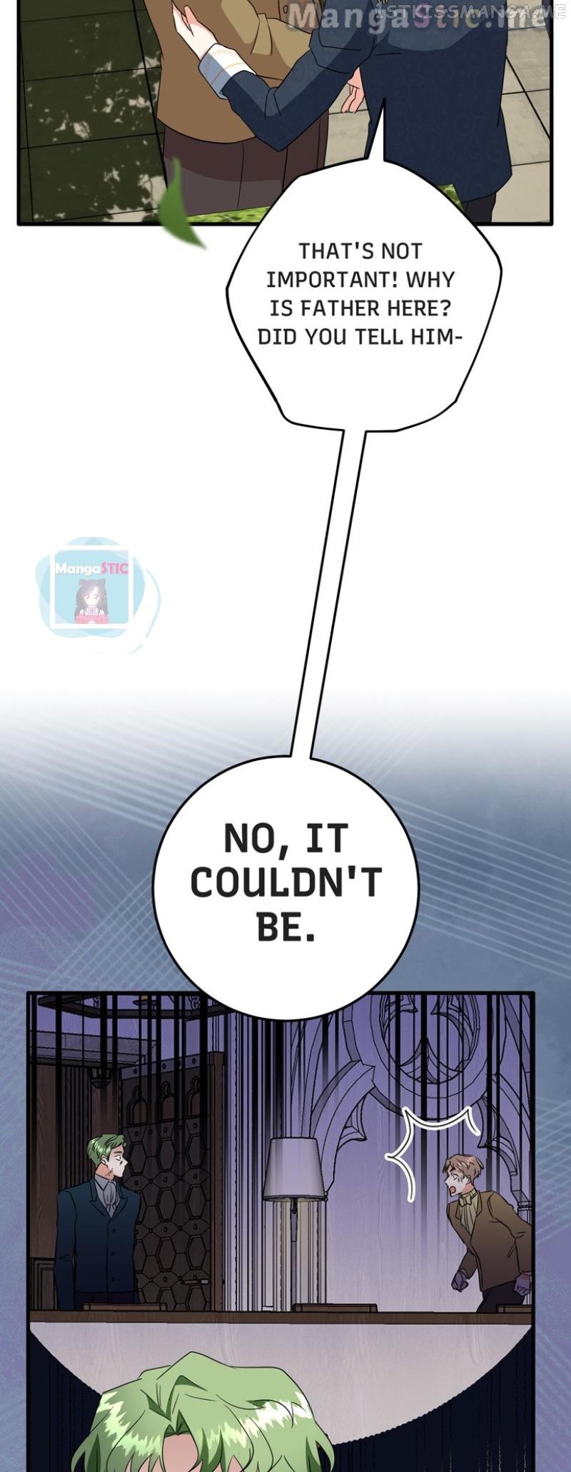 Can’t Go Too Far with the Unrelenting Duke Chapter 39 page 63