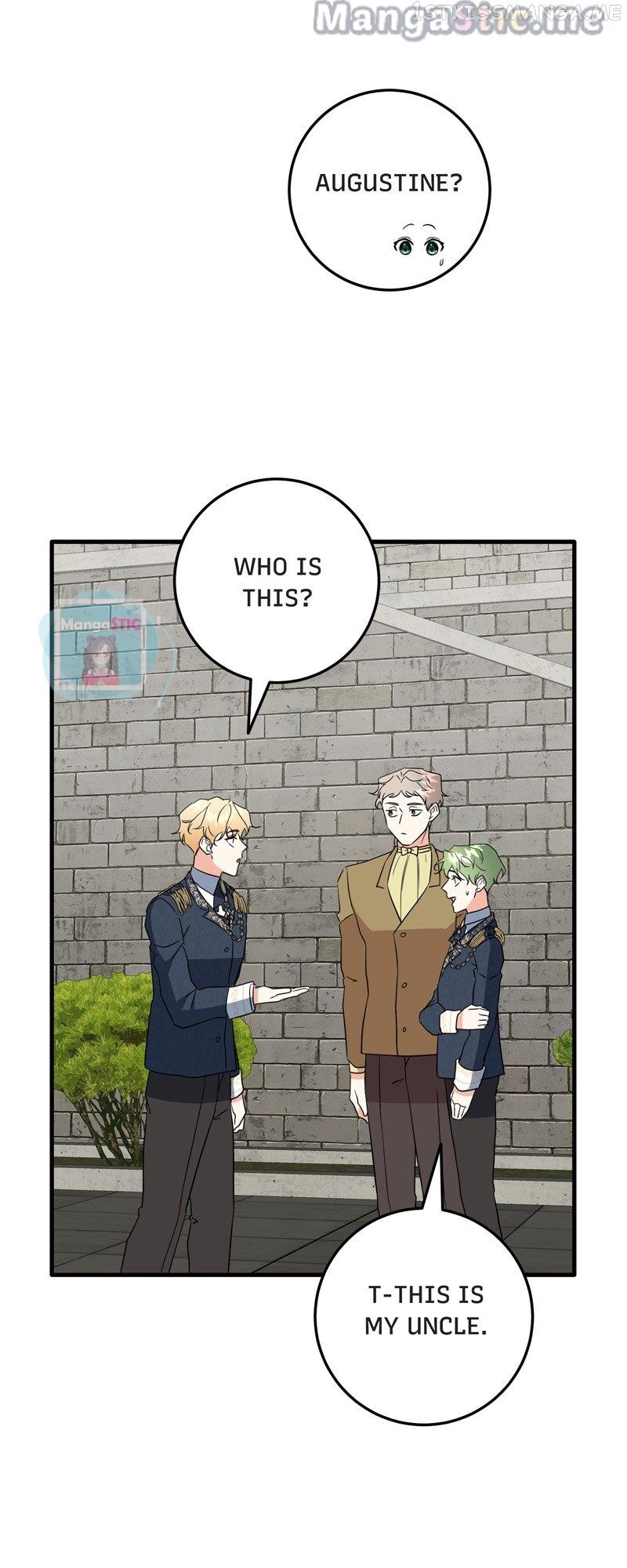 Can’t Go Too Far with the Unrelenting Duke Chapter 39 page 67