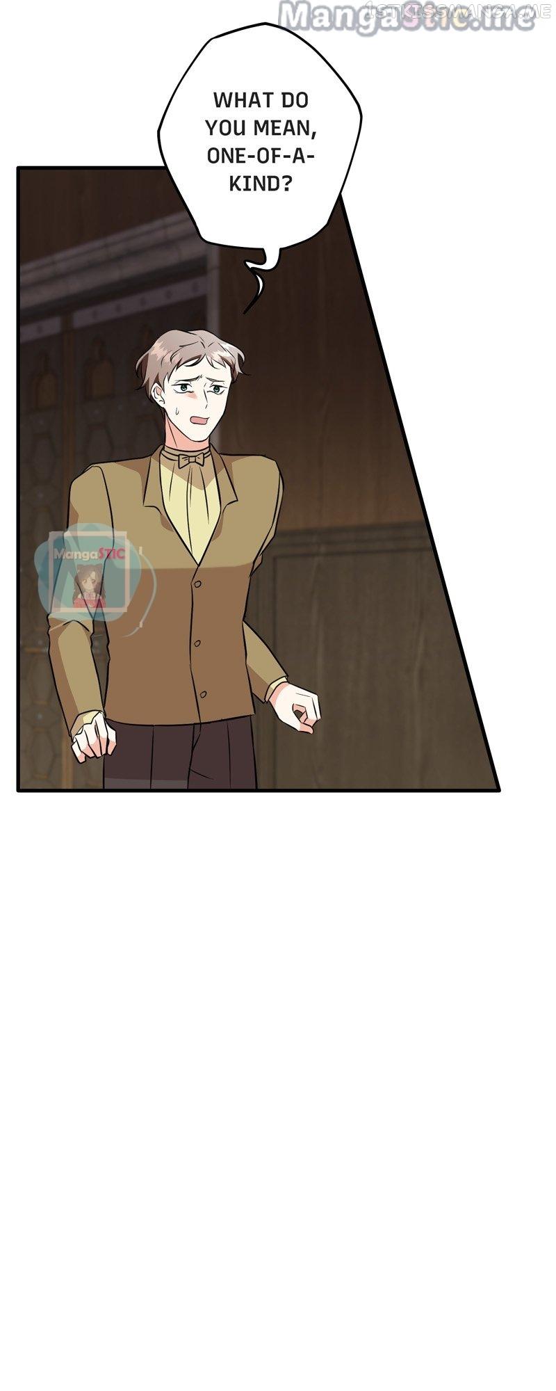 Can’t Go Too Far with the Unrelenting Duke Chapter 39 page 6