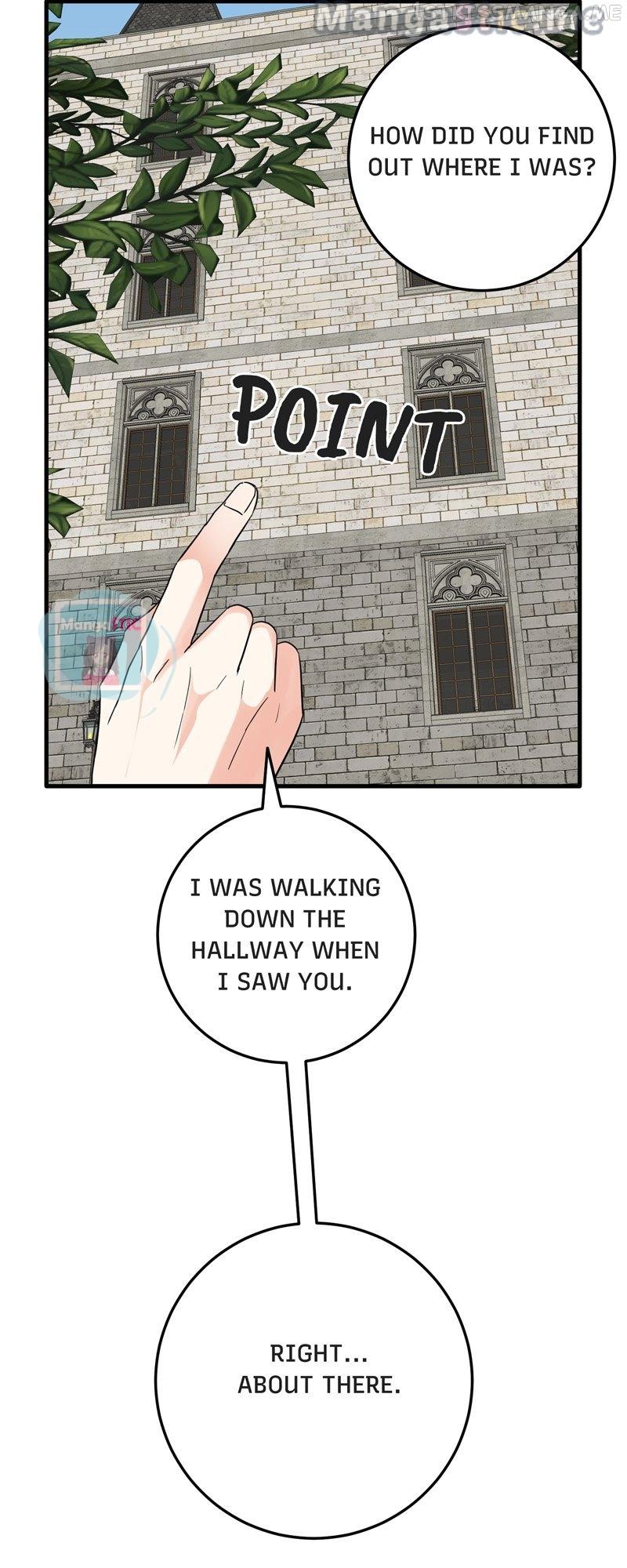Can’t Go Too Far with the Unrelenting Duke Chapter 39 page 70