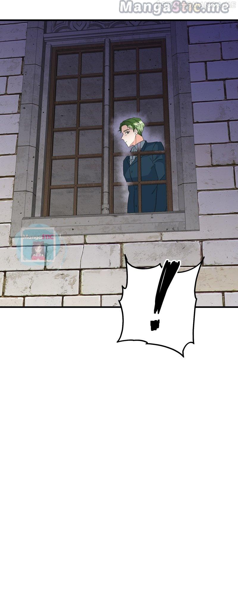 Can’t Go Too Far with the Unrelenting Duke Chapter 39 page 71