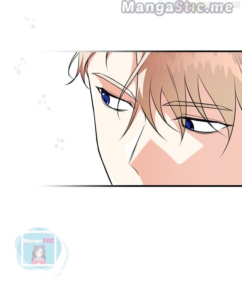 Can’t Go Too Far with the Unrelenting Duke Chapter 39 page 7