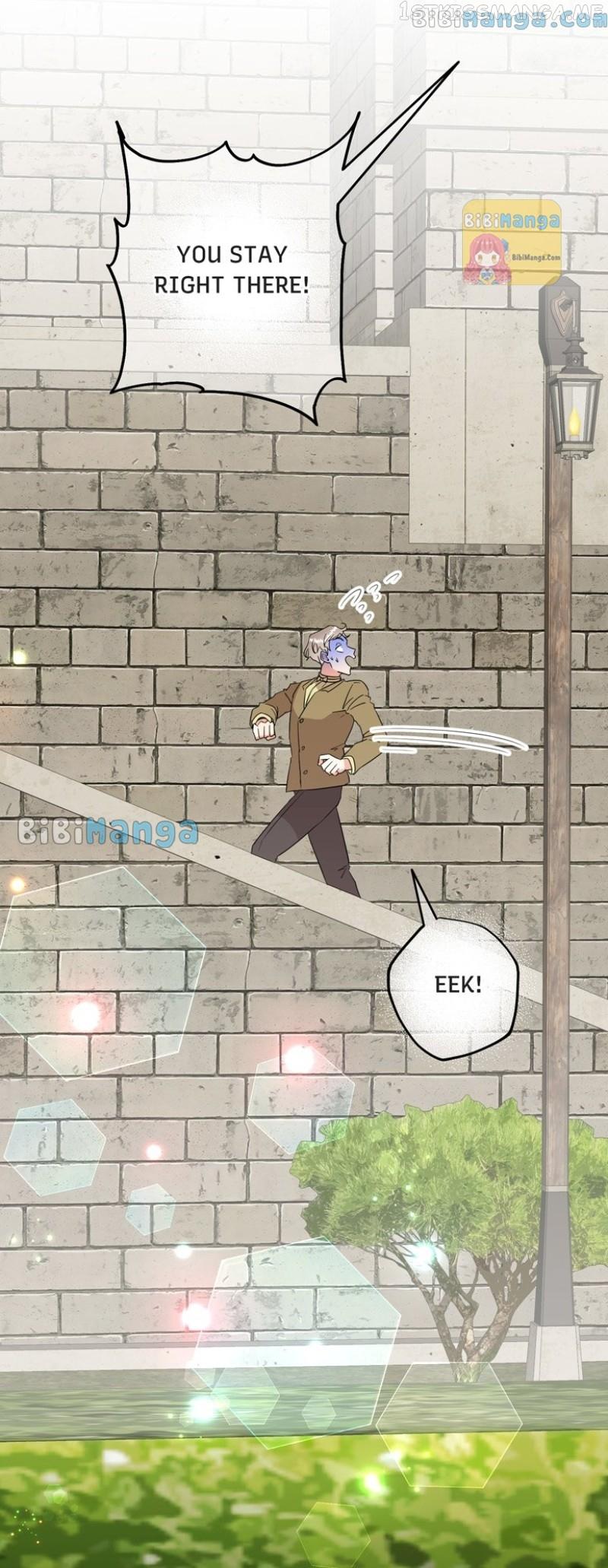 Can’t Go Too Far with the Unrelenting Duke Chapter 40 page 9