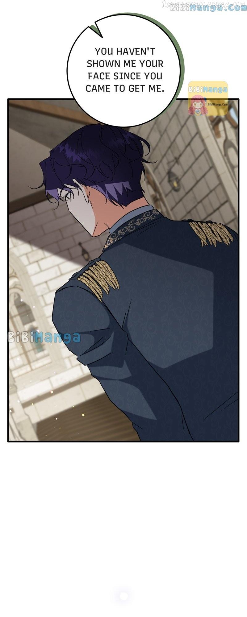 Can’t Go Too Far with the Unrelenting Duke Chapter 40 page 20