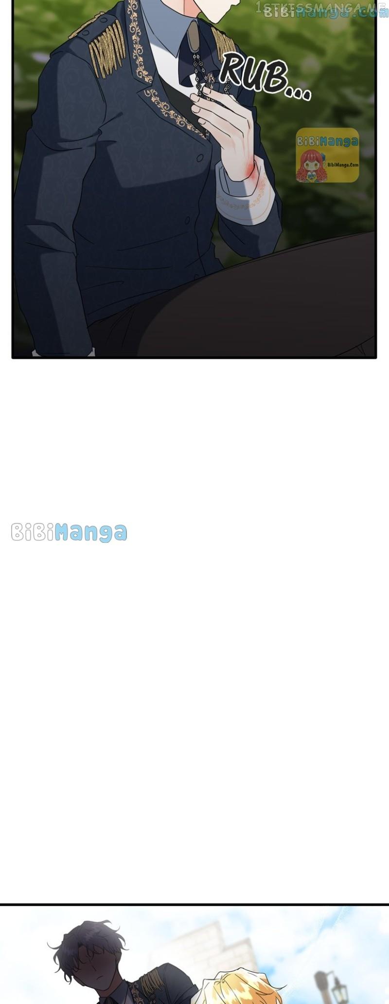 Can’t Go Too Far with the Unrelenting Duke Chapter 40 page 27