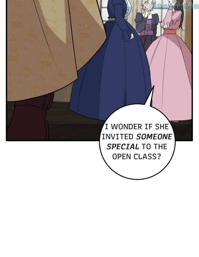 Can’t Go Too Far with the Unrelenting Duke Chapter 40 page 31