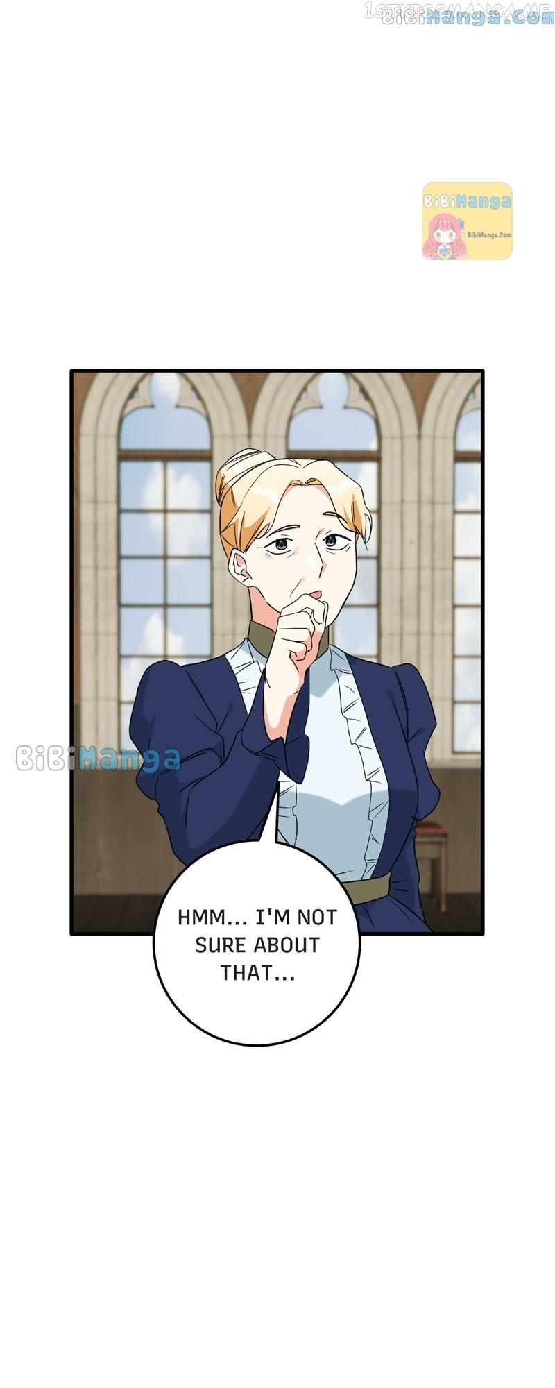 Can’t Go Too Far with the Unrelenting Duke Chapter 40 page 32