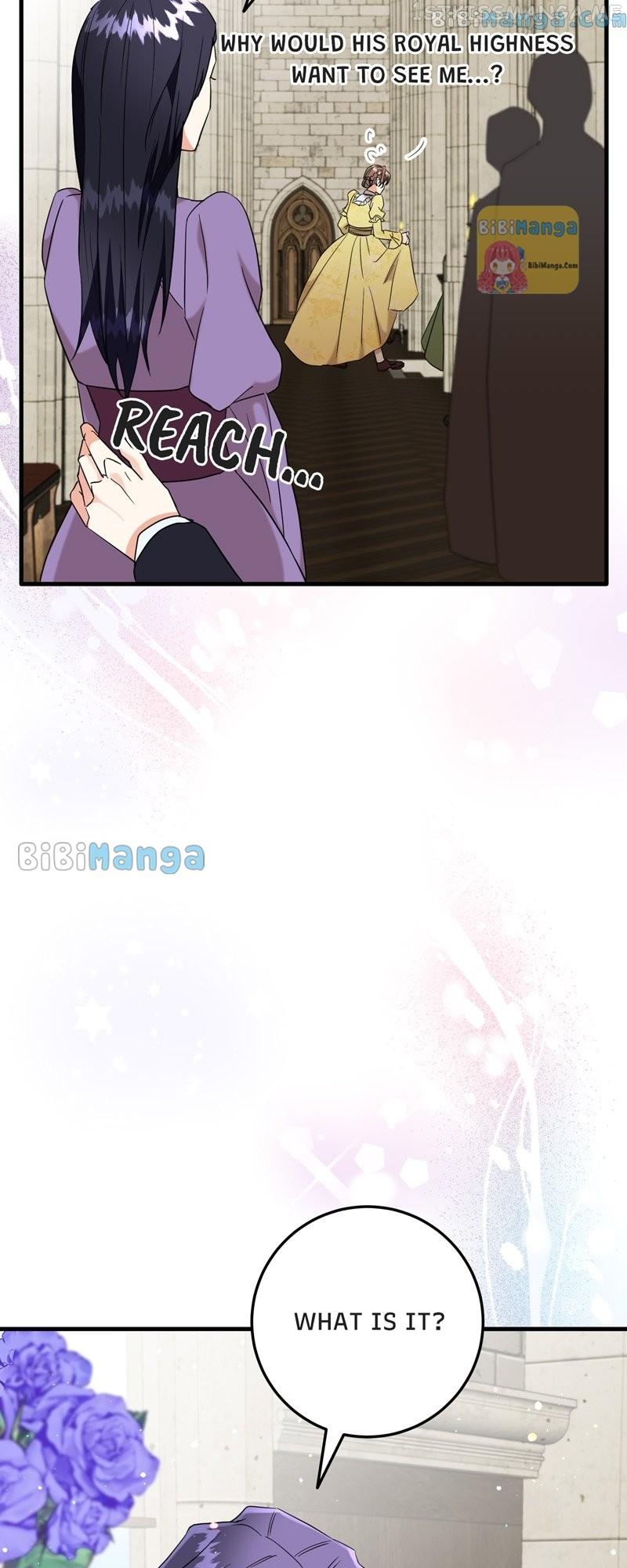 Can’t Go Too Far with the Unrelenting Duke Chapter 40 page 45