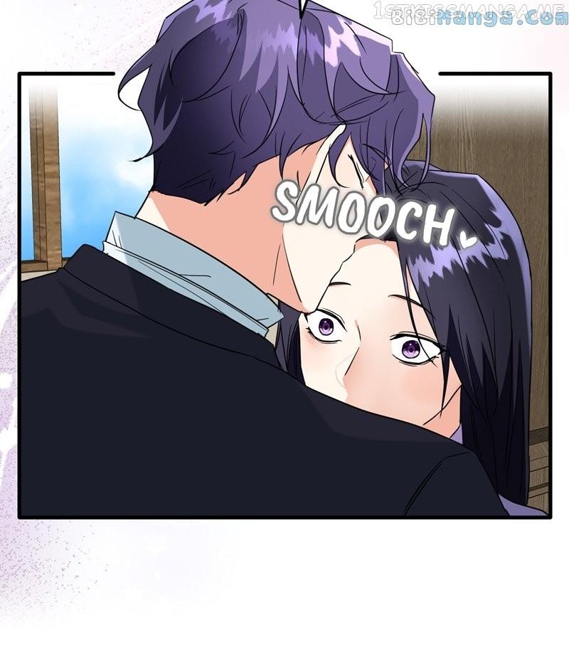 Can’t Go Too Far with the Unrelenting Duke Chapter 40 page 47