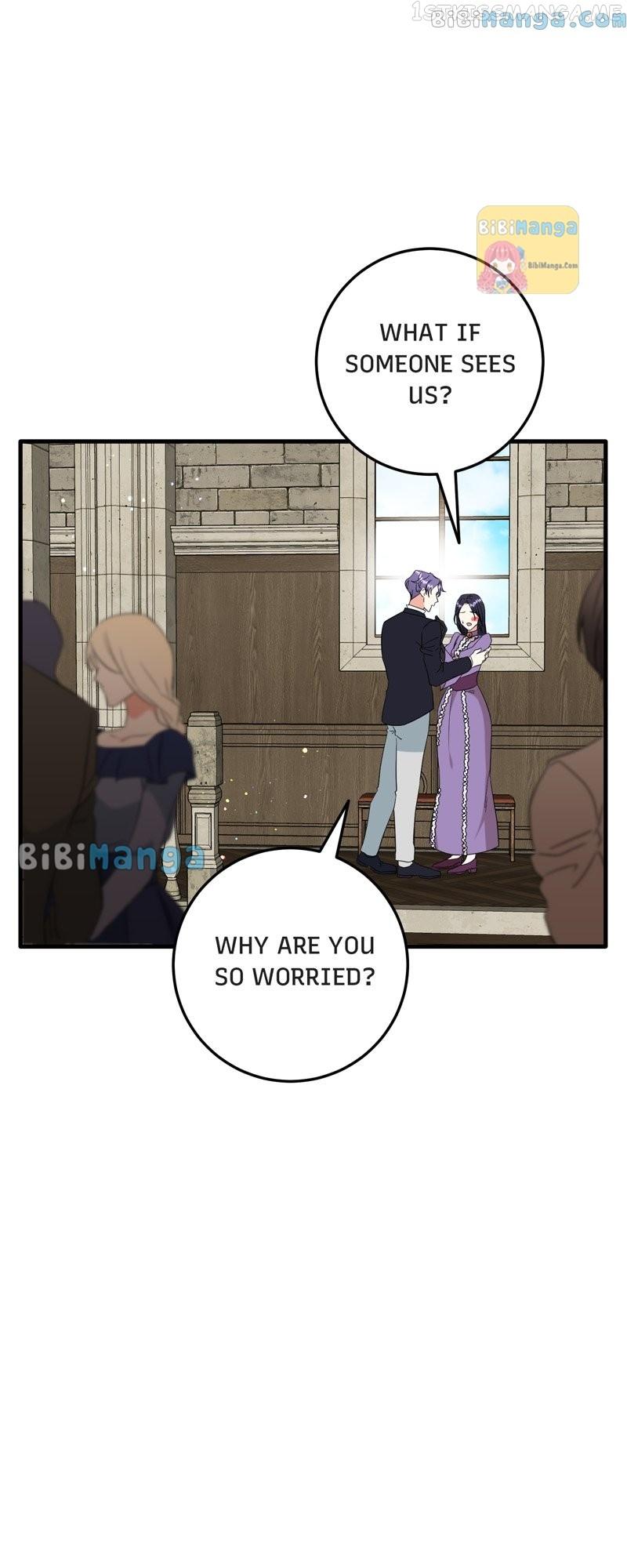 Can’t Go Too Far with the Unrelenting Duke Chapter 40 page 48
