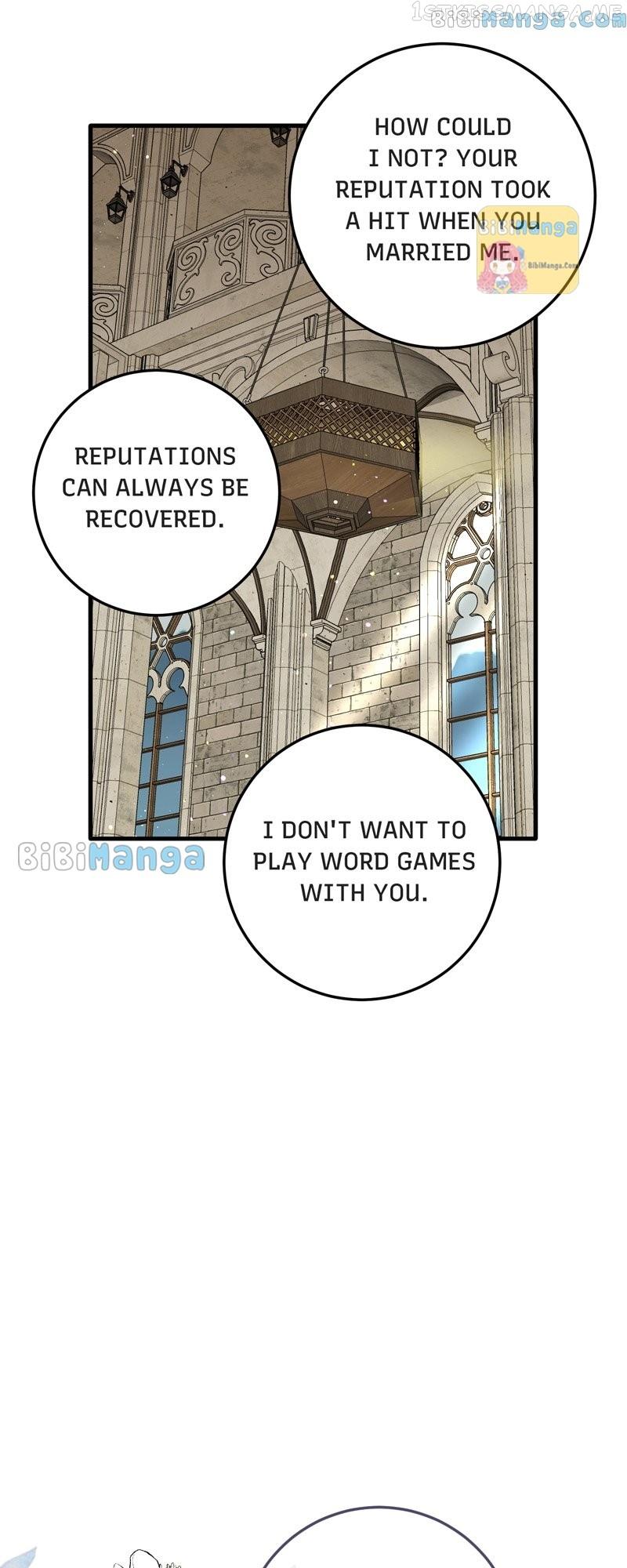 Can’t Go Too Far with the Unrelenting Duke Chapter 40 page 49