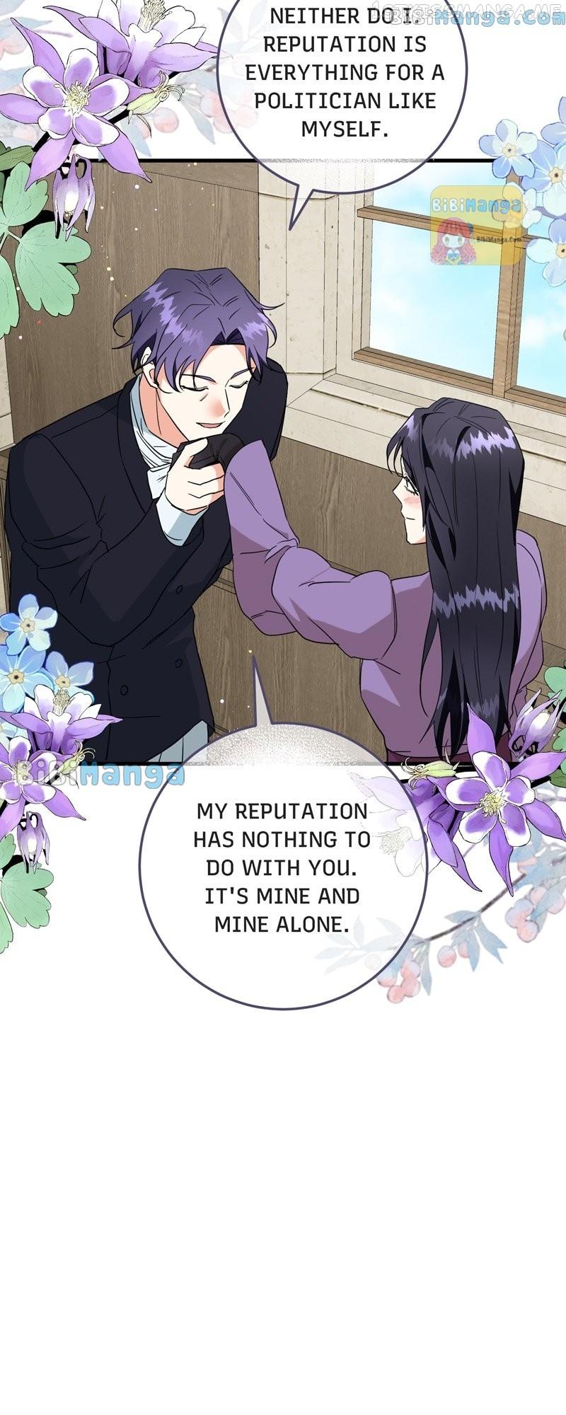 Can’t Go Too Far with the Unrelenting Duke Chapter 40 page 50