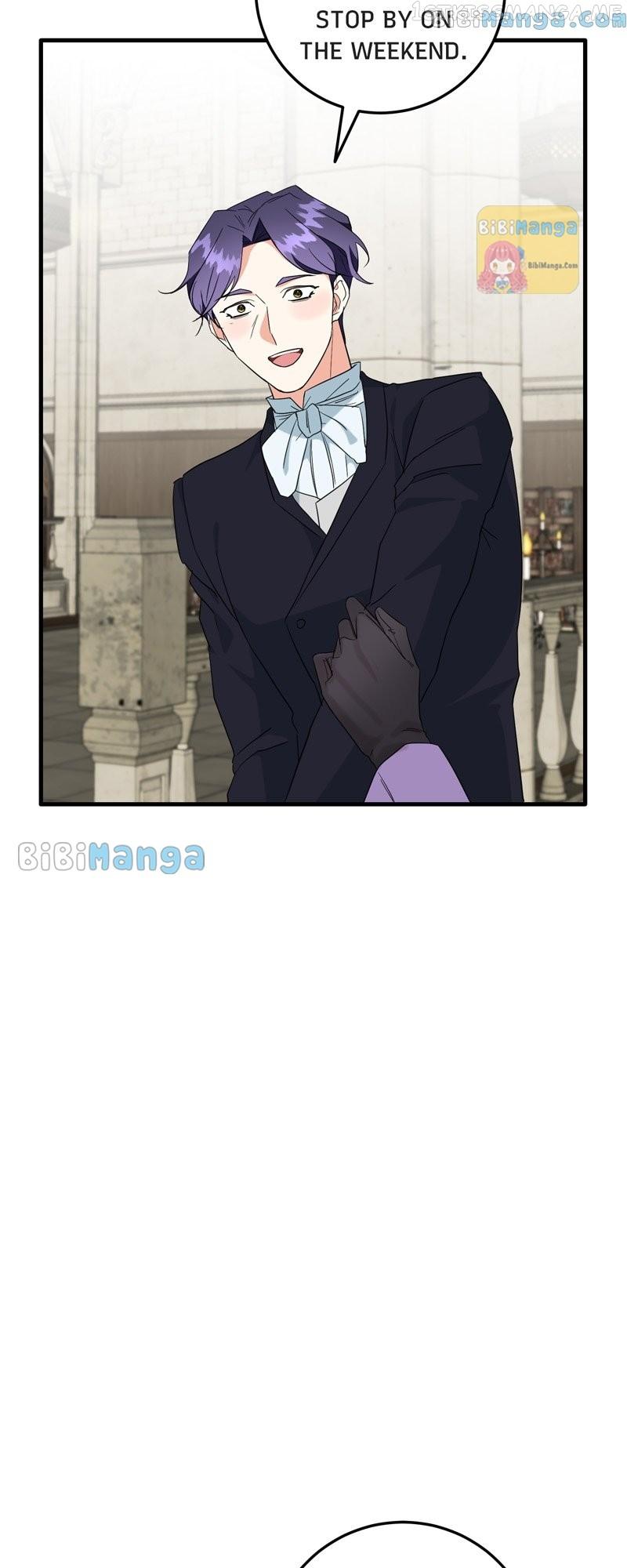 Can’t Go Too Far with the Unrelenting Duke Chapter 40 page 53