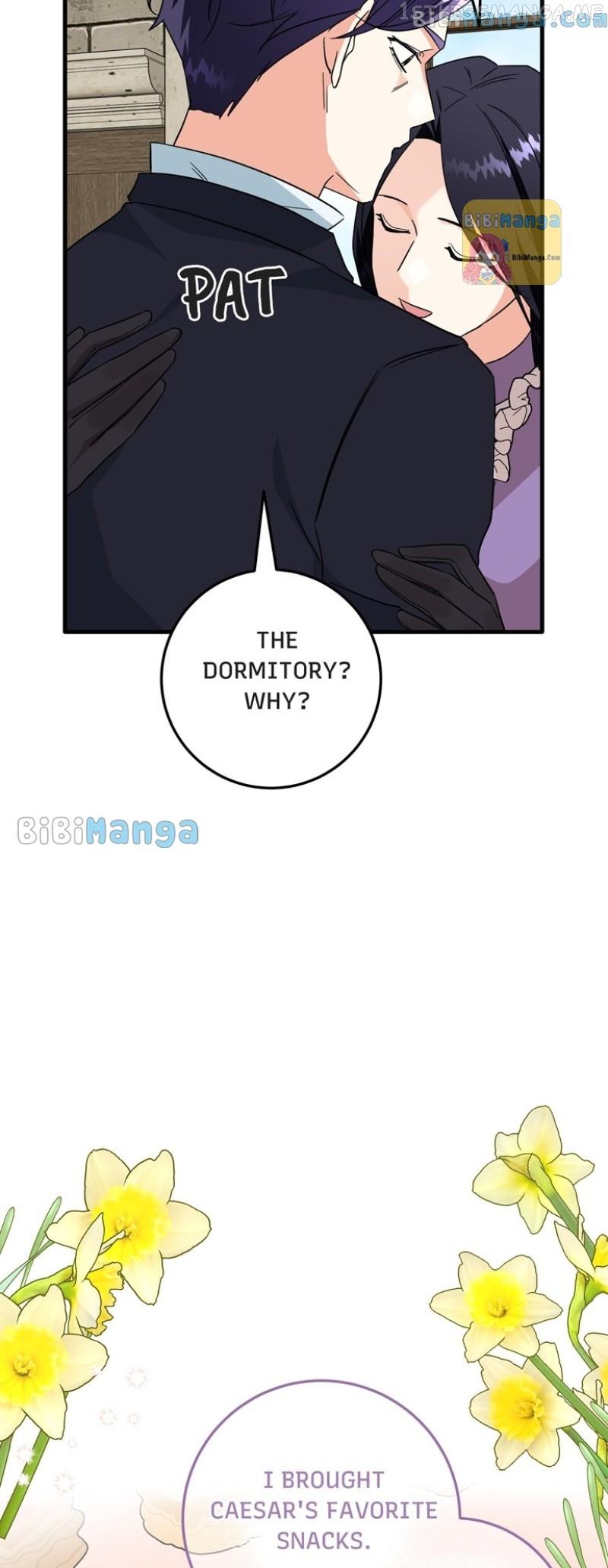 Can’t Go Too Far with the Unrelenting Duke Chapter 40 page 56