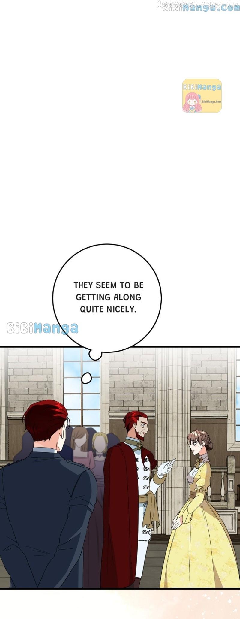 Can’t Go Too Far with the Unrelenting Duke Chapter 40 page 59