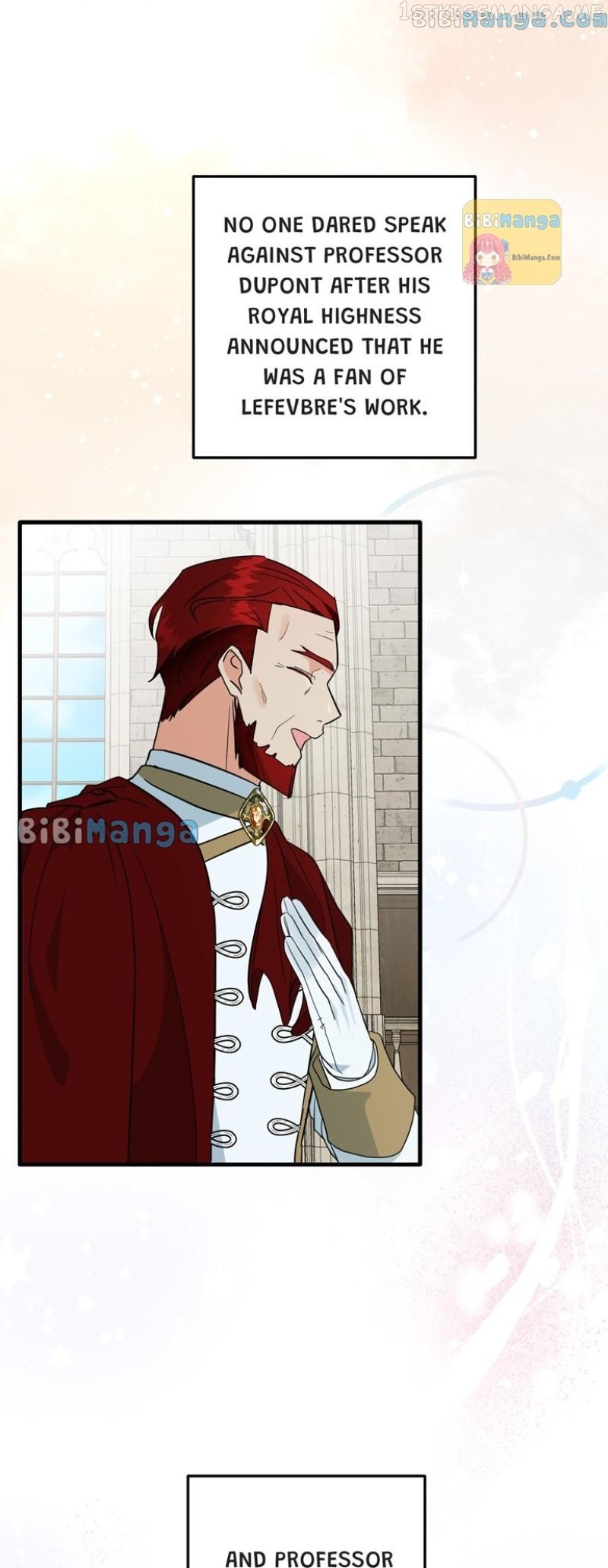 Can’t Go Too Far with the Unrelenting Duke Chapter 40 page 60