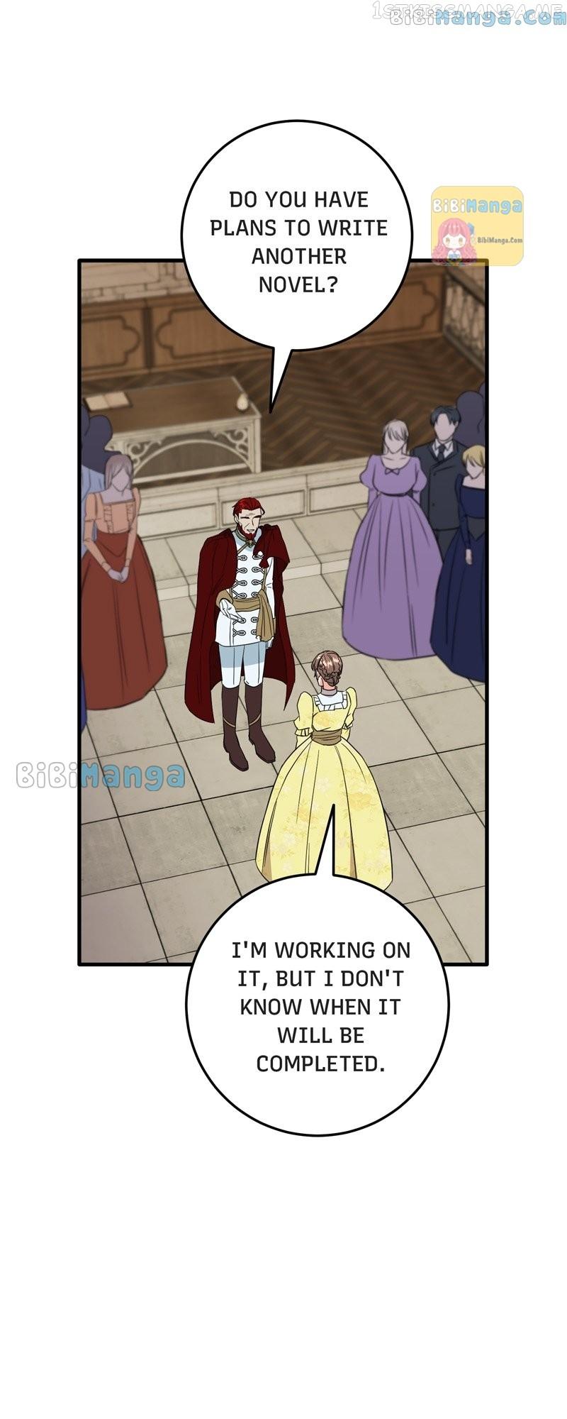 Can’t Go Too Far with the Unrelenting Duke Chapter 40 page 63