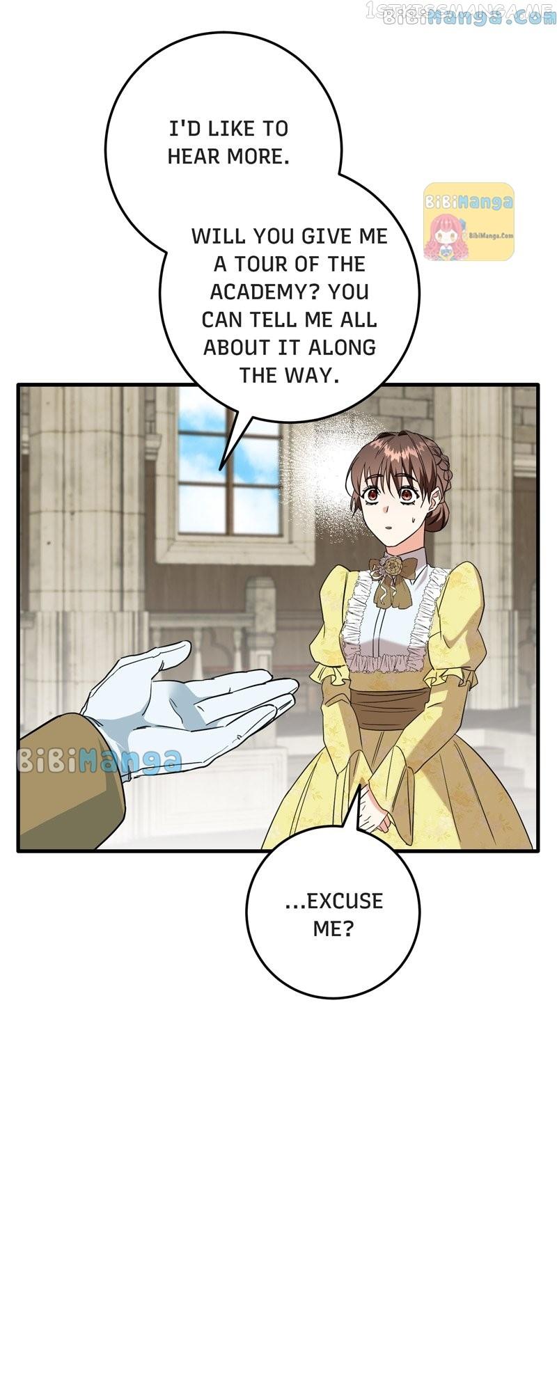 Can’t Go Too Far with the Unrelenting Duke Chapter 40 page 64