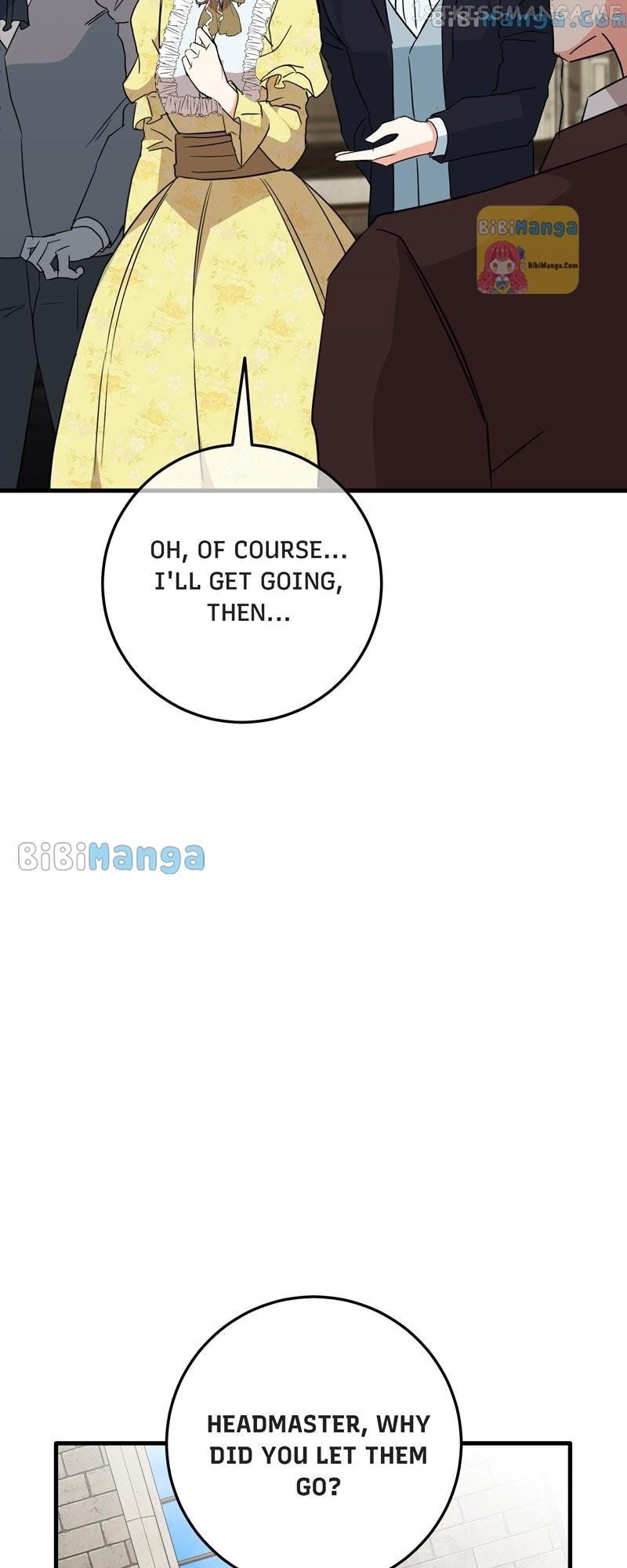 Can’t Go Too Far with the Unrelenting Duke Chapter 40 page 67
