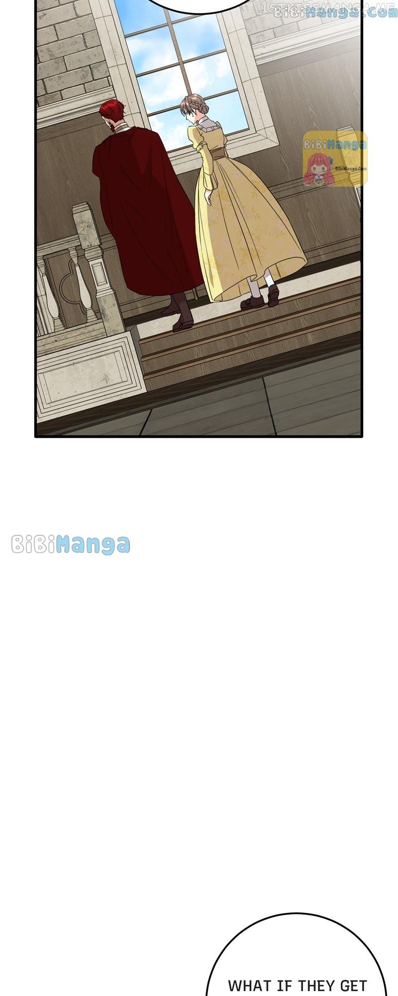 Can’t Go Too Far with the Unrelenting Duke Chapter 40 page 68
